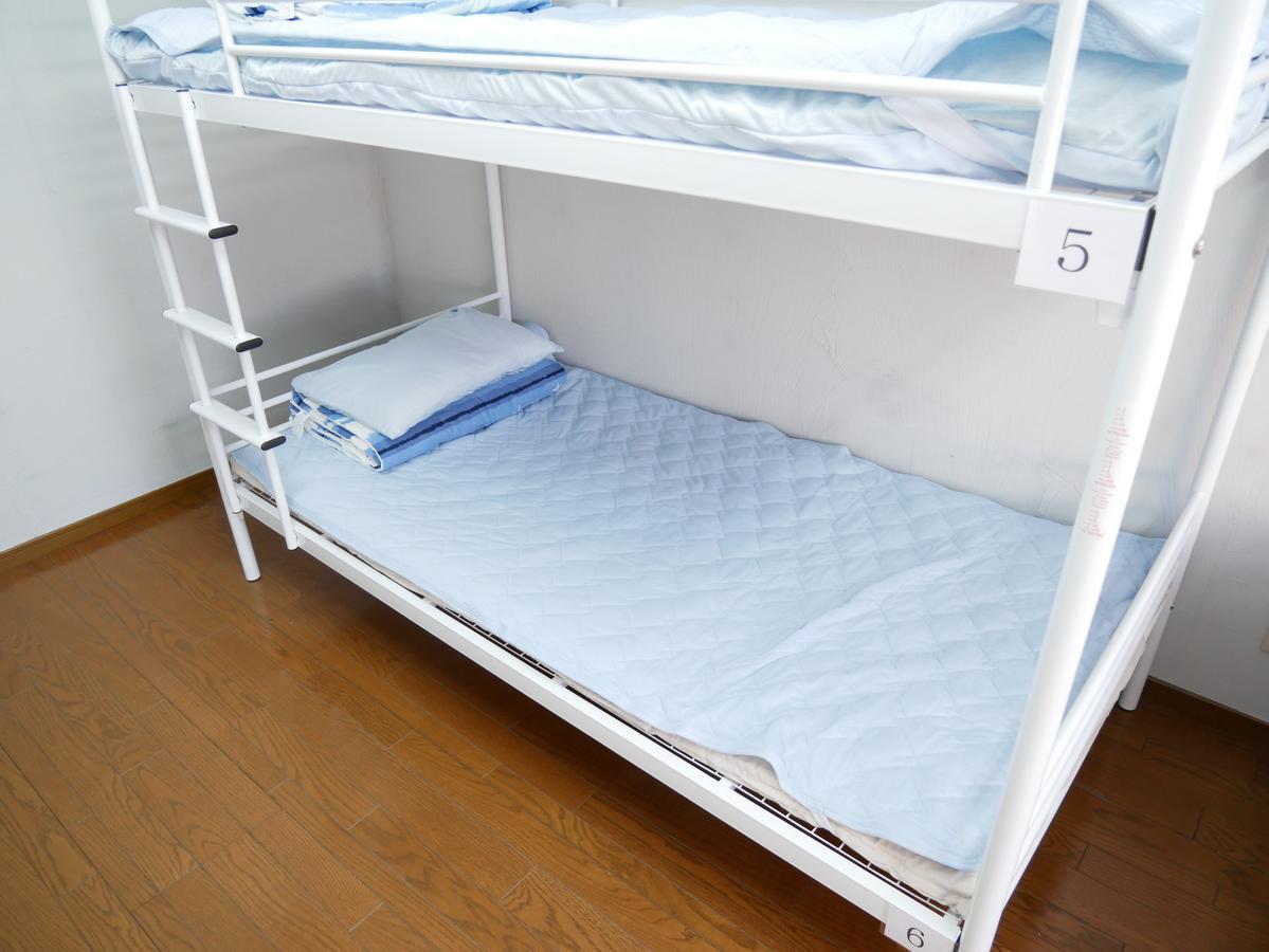 Guest House Twenty-Seven 27 Osaka Eksteriør billede