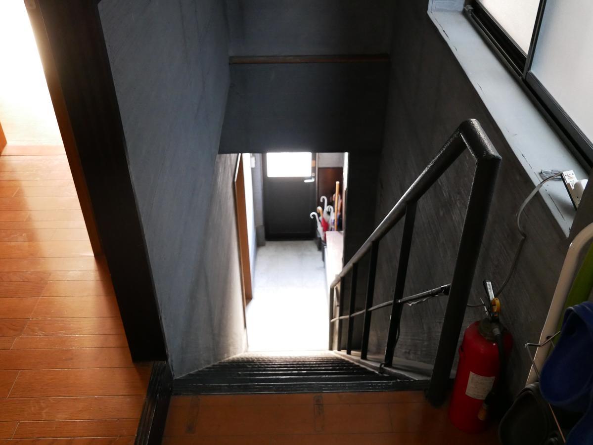 Guest House Twenty-Seven 27 Osaka Eksteriør billede